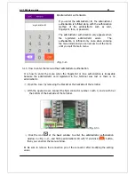 Предварительный просмотр 21 страницы Genie CCTV AC7000SC User Manual