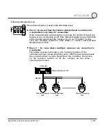 Предварительный просмотр 13 страницы Genie CCTV ASD276 Instruction Manual