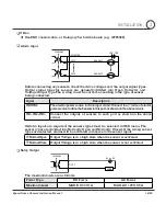 Предварительный просмотр 18 страницы Genie CCTV ASD276 Instruction Manual