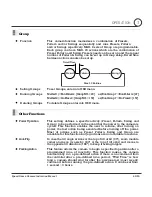 Предварительный просмотр 23 страницы Genie CCTV ASD276 Instruction Manual