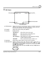 Предварительный просмотр 25 страницы Genie CCTV ASD276 Instruction Manual