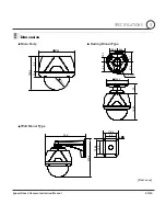 Предварительный просмотр 50 страницы Genie CCTV ASD276 Instruction Manual