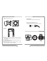 Предварительный просмотр 6 страницы Genie CCTV AVRCD-6351 Instruction Manual