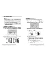 Предварительный просмотр 11 страницы Genie CCTV AVRCD-6351 Instruction Manual