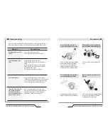 Preview for 6 page of Genie CCTV GD5324/2.9 Instruction Manual