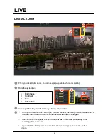 Предварительный просмотр 12 страницы Genie CCTV IPB2CP Manual