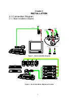 Предварительный просмотр 8 страницы Genie CCTV KB-1000/JS Instruction Manual