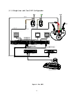 Предварительный просмотр 10 страницы Genie CCTV KB-1000/JS Instruction Manual