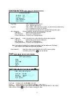 Предварительный просмотр 15 страницы Genie CCTV KB-1000/JS Instruction Manual