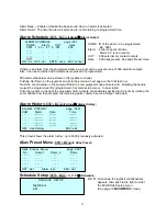 Предварительный просмотр 18 страницы Genie CCTV KB-1000/JS Instruction Manual