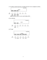 Предварительный просмотр 21 страницы Genie CCTV KB-1000/JS Instruction Manual