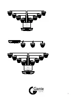 Preview for 8 page of Genie CCTV KB5451 User Manual