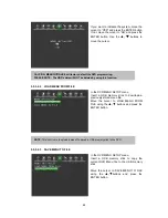 Предварительный просмотр 53 страницы Genie CCTV MDVR4SD User Manual