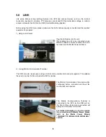 Предварительный просмотр 56 страницы Genie CCTV MDVR4SD User Manual