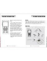 Предварительный просмотр 4 страницы Genie CCTV Rapport mini Manual