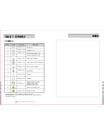 Предварительный просмотр 19 страницы Genie CCTV Rapport mini Manual