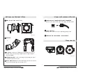 Предварительный просмотр 6 страницы Genie CCTV VRCD-5351 Instruction Manual