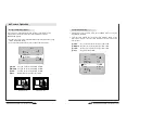 Preview for 11 page of Genie CCTV VRCD-5351 Instruction Manual