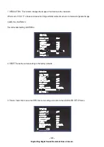 Preview for 35 page of Genie CCTV VRD73 User Manual