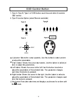 Preview for 9 page of Genie CCTV ZD9221 User Manual