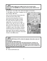 Preview for 19 page of Genie CCTV ZD9221 User Manual