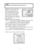 Preview for 20 page of Genie CCTV ZD9221 User Manual