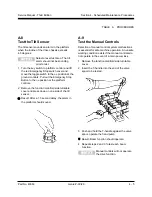 Preview for 25 page of Genie Industries Z-30/20 Service Manual