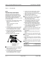 Preview for 26 page of Genie Industries Z-30/20 Service Manual