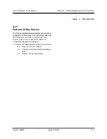 Preview for 27 page of Genie Industries Z-30/20 Service Manual