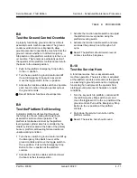 Preview for 31 page of Genie Industries Z-30/20 Service Manual