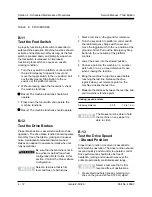 Preview for 32 page of Genie Industries Z-30/20 Service Manual