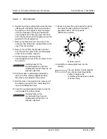 Preview for 36 page of Genie Industries Z-30/20 Service Manual