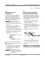 Preview for 37 page of Genie Industries Z-30/20 Service Manual