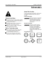 Preview for 103 page of Genie Industries Z-30/20 Service Manual