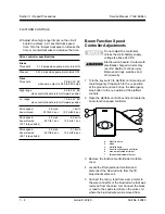 Preview for 114 page of Genie Industries Z-30/20 Service Manual