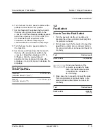 Preview for 115 page of Genie Industries Z-30/20 Service Manual