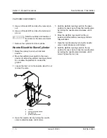 Preview for 118 page of Genie Industries Z-30/20 Service Manual