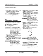 Preview for 124 page of Genie Industries Z-30/20 Service Manual