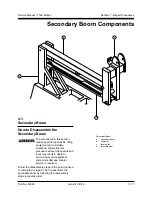 Preview for 127 page of Genie Industries Z-30/20 Service Manual