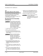 Preview for 130 page of Genie Industries Z-30/20 Service Manual