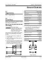 Preview for 131 page of Genie Industries Z-30/20 Service Manual