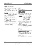 Preview for 148 page of Genie Industries Z-30/20 Service Manual