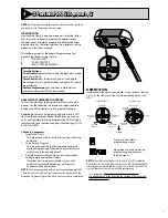 Preview for 7 page of Genie 1035 Operation & Maintenance Manual