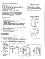 Preview for 5 page of Genie 2040 AC Powered Belt Drive Operation And Maintenance Manual