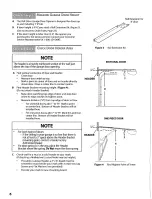 Preview for 6 page of Genie 2040 AC Powered Belt Drive Operation And Maintenance Manual