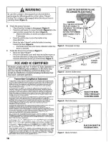 Preview for 10 page of Genie 2040 AC Powered Belt Drive Operation And Maintenance Manual