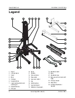 Preview for 8 page of Genie 33547 Operators Operator'S Manual