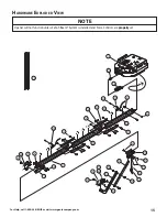 Предварительный просмотр 15 страницы Genie 3627336241 Operation And Maintenance Manual