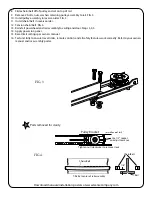 Preview for 2 page of Genie 36451A.S Assembly Replacement