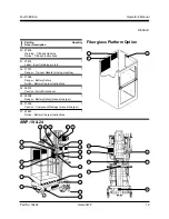 Предварительный просмотр 21 страницы Genie AWP-19 Operator'S Manual